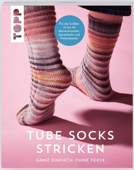 Tube Socks stricken